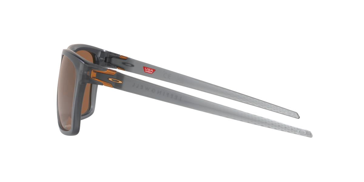 Oakley OO9100 LEFFINGWELL 910002 57