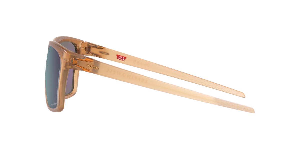 Oakley OO9100 LEFFINGWELL 910003 57