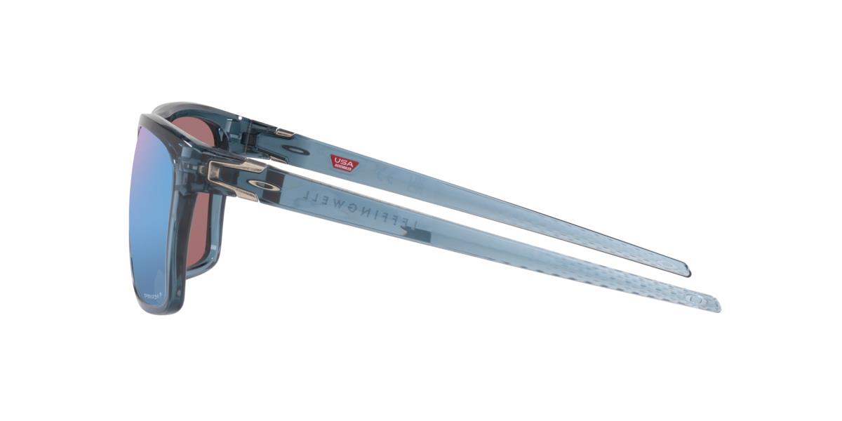 Oakley OO9100 LEFFINGWELL 910005 57