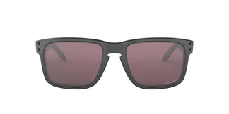 Oakley OO9102 HOLBROOK - 9102B5 - Steel - 55 mm