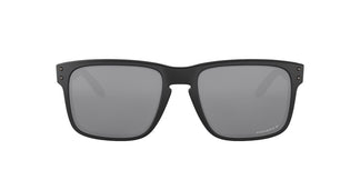 Oakley OO9102 HOLBROOK - 9102D6 - Matte Black - 55 mm