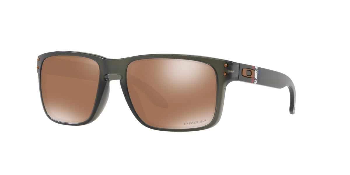 Oakley OO9102 HOLBROOK 9102G6 55