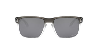 Oakley OO9102 HOLBROOK - 9102O2 - Dark Ink Fade - 55 mm