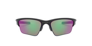 Oakley OO9154 HALF JACKET 2.0 XL - 915449 - Polished Black - 62 mm