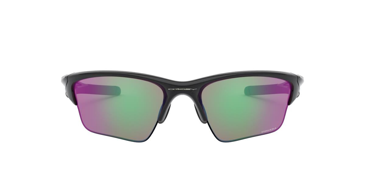 Oakley OO9154 HALF JACKET 2.0 XL - 915449 - Polished Black - 62 mm