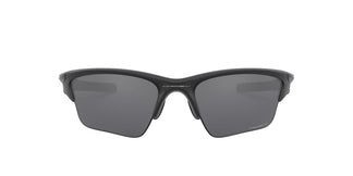 Oakley OO9154 HALF JACKET 2.0 XL - 915465 - Matte Black - 62 mm
