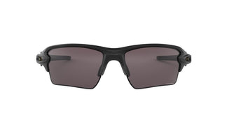 Oakley OO9188 FLAK 2.0 XL - 918873 - Matte Black - 59 mm