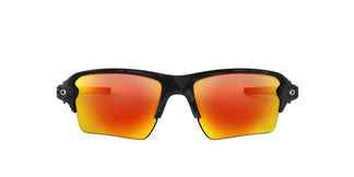 Oakley OO9188 FLAK 2.0 XL - 918886 - Matte Black Camo - 59 mm