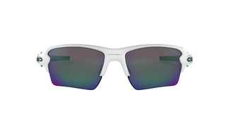 Oakley OO9188 FLAK 2.0 XL - 918892 - Polished White - 59 mm