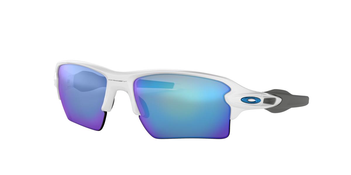 Oakley OO9188 FLAK 2.0 XL 918894 59