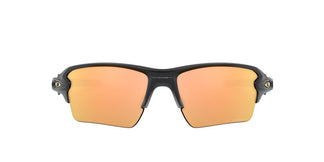 Oakley OO9188 FLAK 2.0 XL - 9188B3 - Matte Black - 59 mm