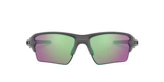 Oakley OO9188 FLAK 2.0 XL - 9188F3 - Steel - 59 mm