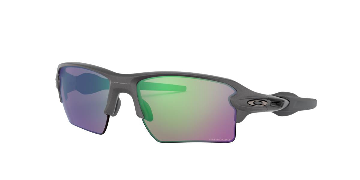 Oakley OO9188 FLAK 2.0 XL 9188F3 59