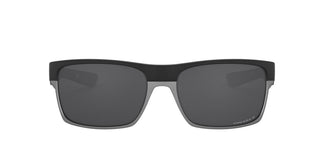 Oakley OO9189 TWOFACE - 918938 - Matte Black - 60 mm