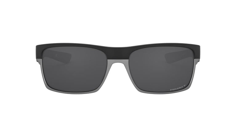 Oakley OO9189 TWOFACE - 918938 - Matte Black - 60 mm