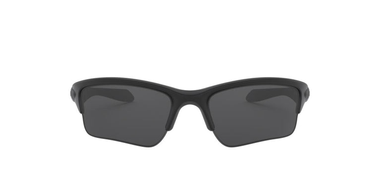 Oakley OO9200 QUARTER JACKET - 920006 - Matte Black - 61 mm