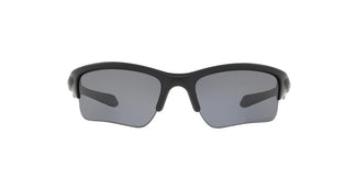 Oakley OO9200 QUARTER JACKET - 920007 - Matte Black - 61 mm