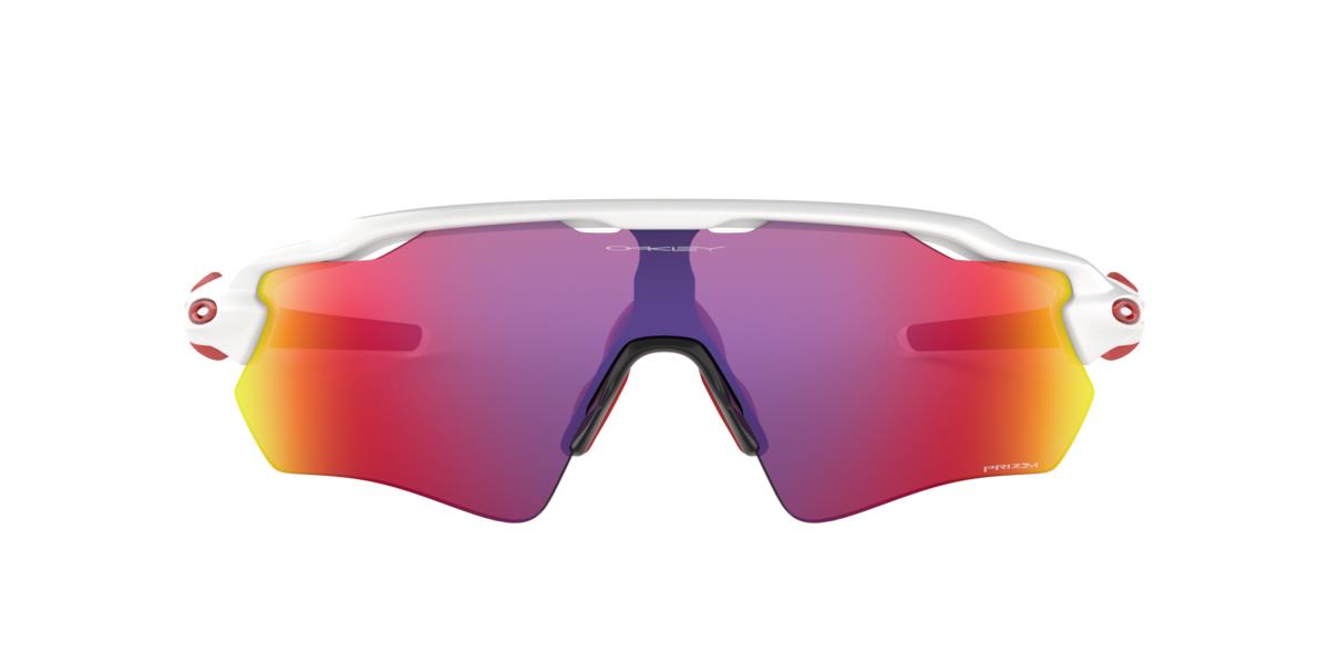 Oakley OO9208 RADAR EV PATH - 920805 - Polished White - 38 mm