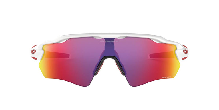 Oakley OO9208 RADAR EV PATH - 920805 - Polished White - 38 mm