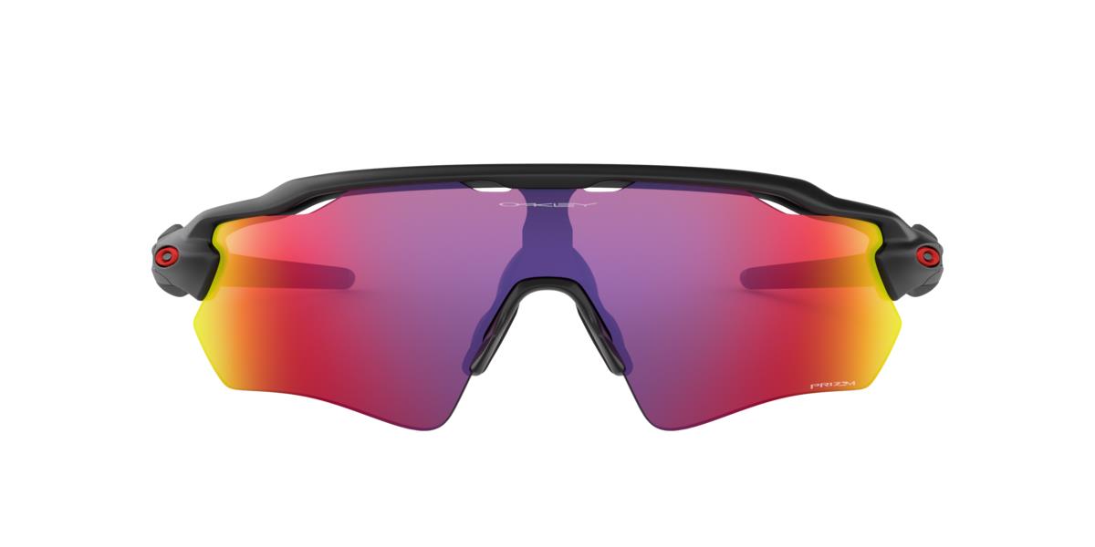 Oakley OO9208 RADAR EV PATH - 920846 - Matte Black - 38 mm
