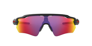 Oakley OO9208 RADAR EV PATH - 920846 - Matte Black - 38 mm
