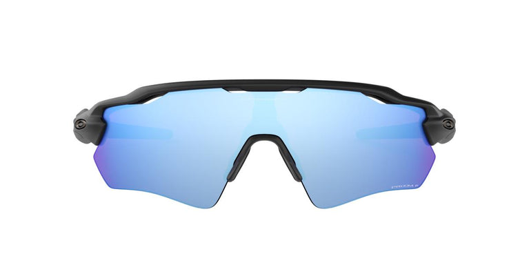 Oakley OO9208 RADAR EV PATH - 920855 - Matte Black - 38 mm