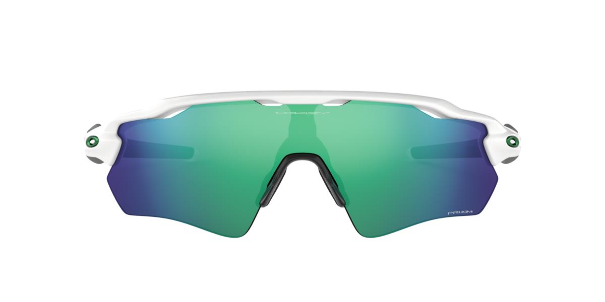 Oakley OO9208 RADAR EV PATH - 920871 - Polished White - 38 mm