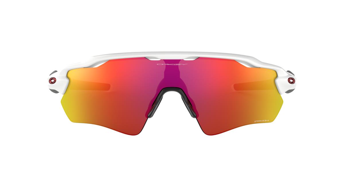 Oakley OO9208 RADAR EV PATH - 920872 - Polished White - 38 mm