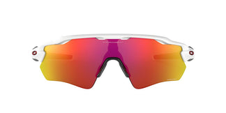 Oakley OO9208 RADAR EV PATH - 920872 - Polished White - 38 mm