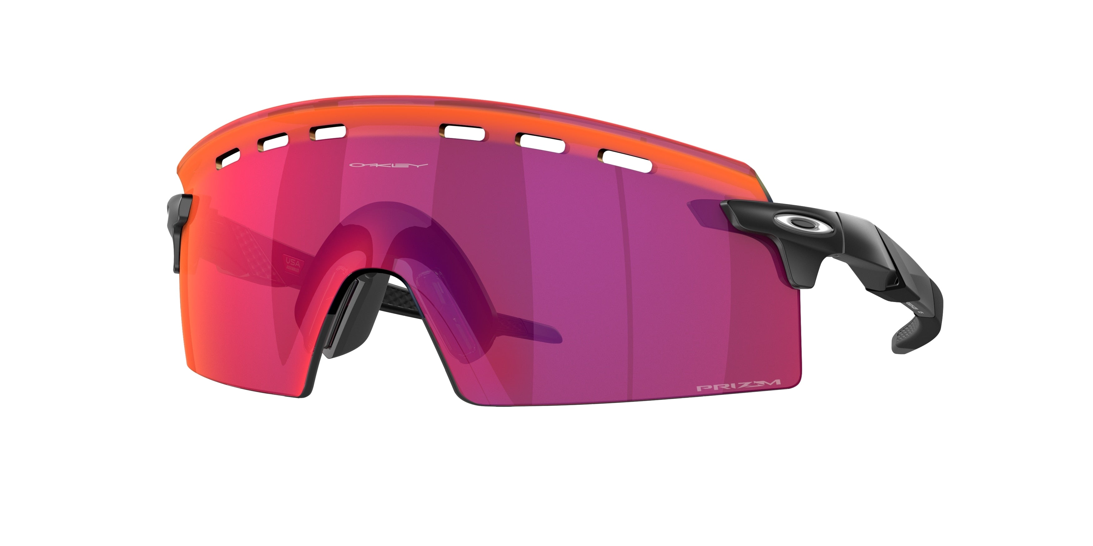 Oakley OO9235 ENCODER STRIKE VENTED 923502 39