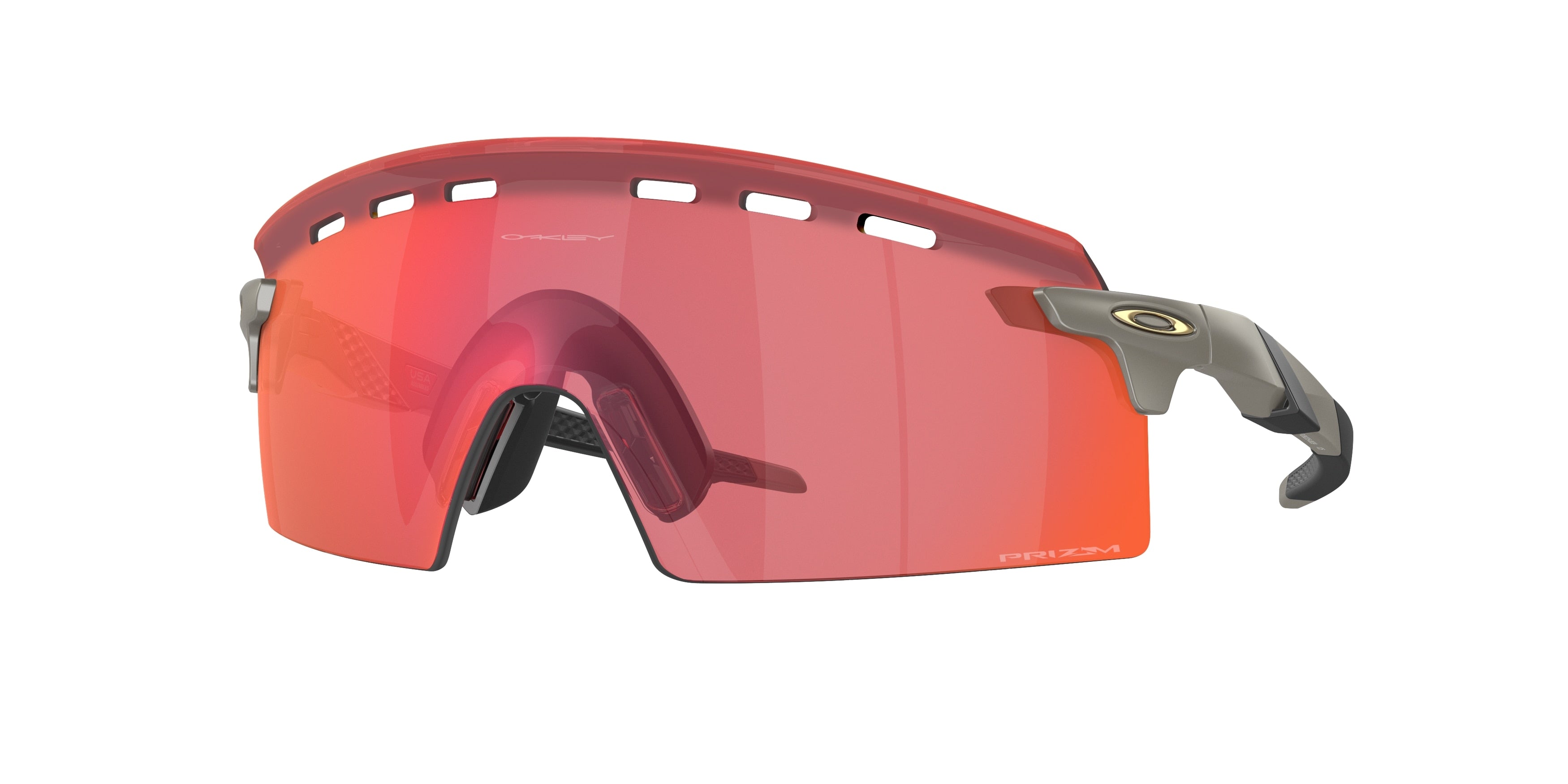 Oakley OO9235 ENCODER STRIKE VENTED 923508 39