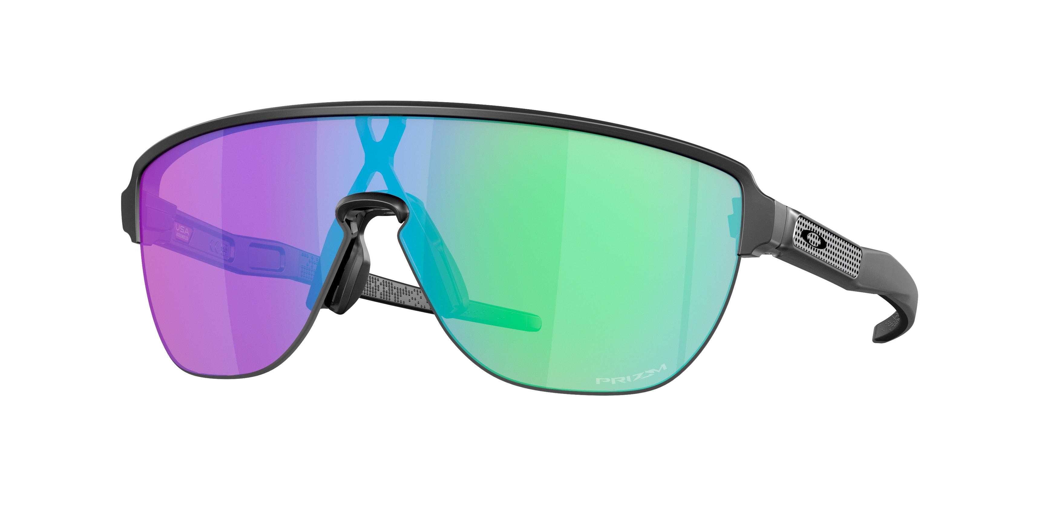 Oakley OO9248 CORRIDOR 924809 42