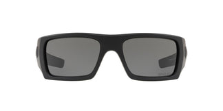 Oakley OO9253 DET CORD - 925306 - Matte Black - 61 mm