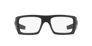 Oakley OO9253 DET CORD - 925307 - Matte Black - 61 mm