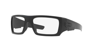 Oakley OO9253 SI BALLISTIC DET CORD 925307 61