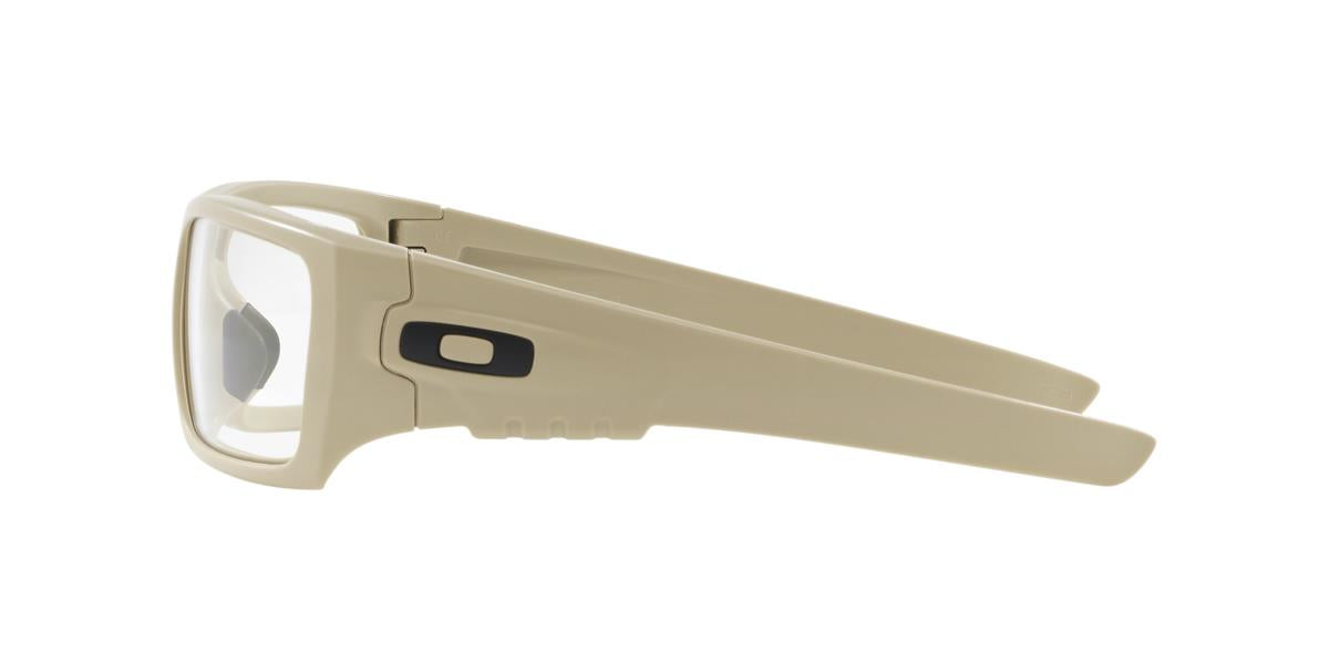 Oakley OO9253 SI BALLISTIC DET CORD 925317 61