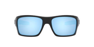 Oakley OO9263 TURBINE - 926314 - Polished Black - 63 mm