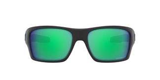 Oakley OO9263 TURBINE - 926345 - Matte Black - 63 mm
