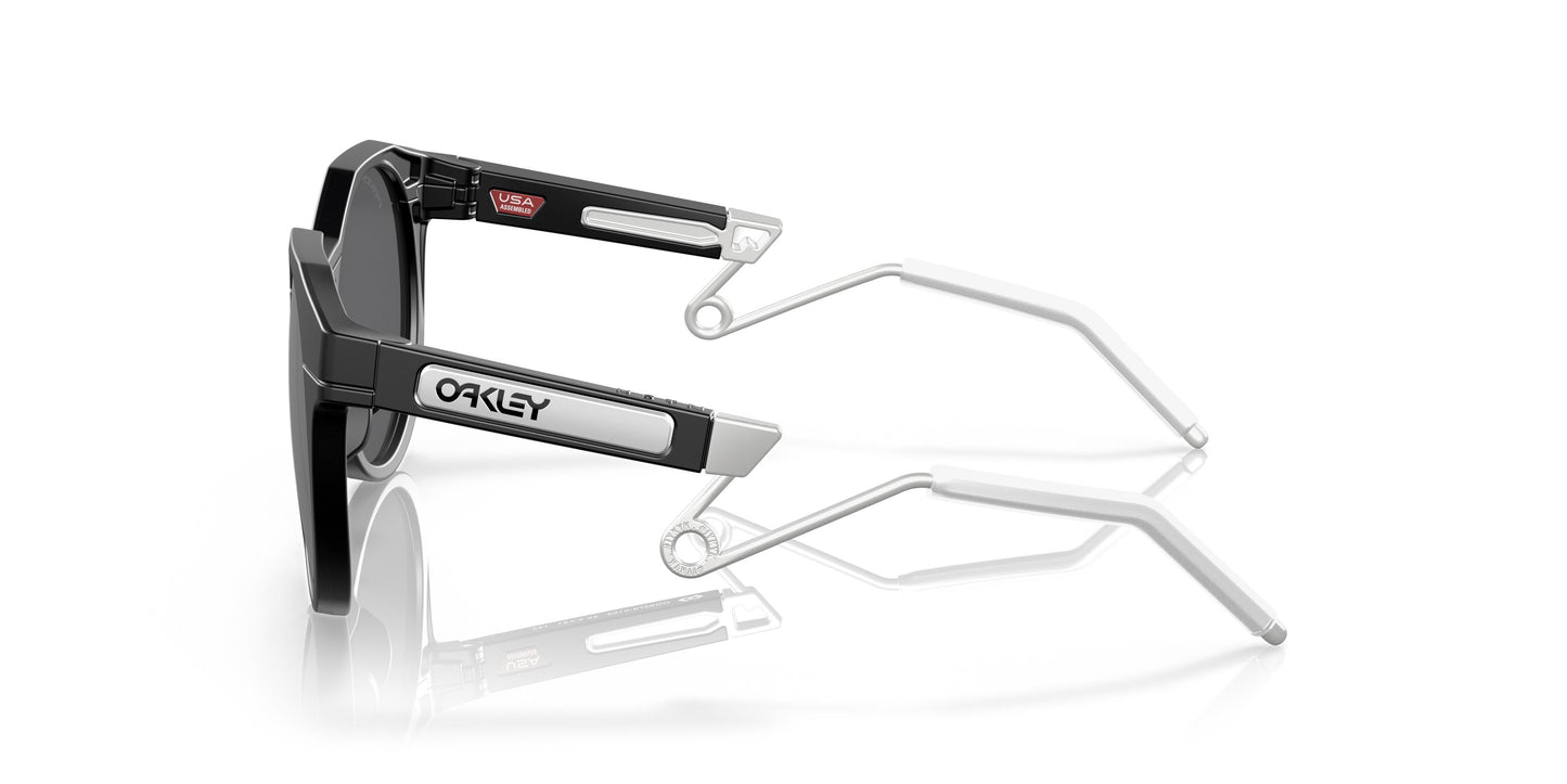 Oakley OO9279 HSTN METAL 927901 52