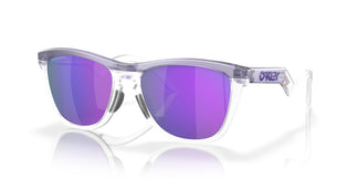 Oakley OO9289 FROGSKINS HYBRID 928901 55