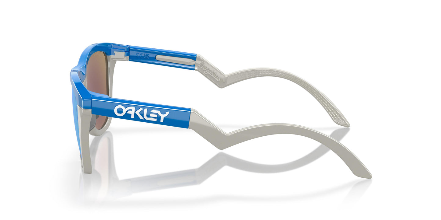 Oakley OO9289 FROGSKINS HYBRID 928903 55