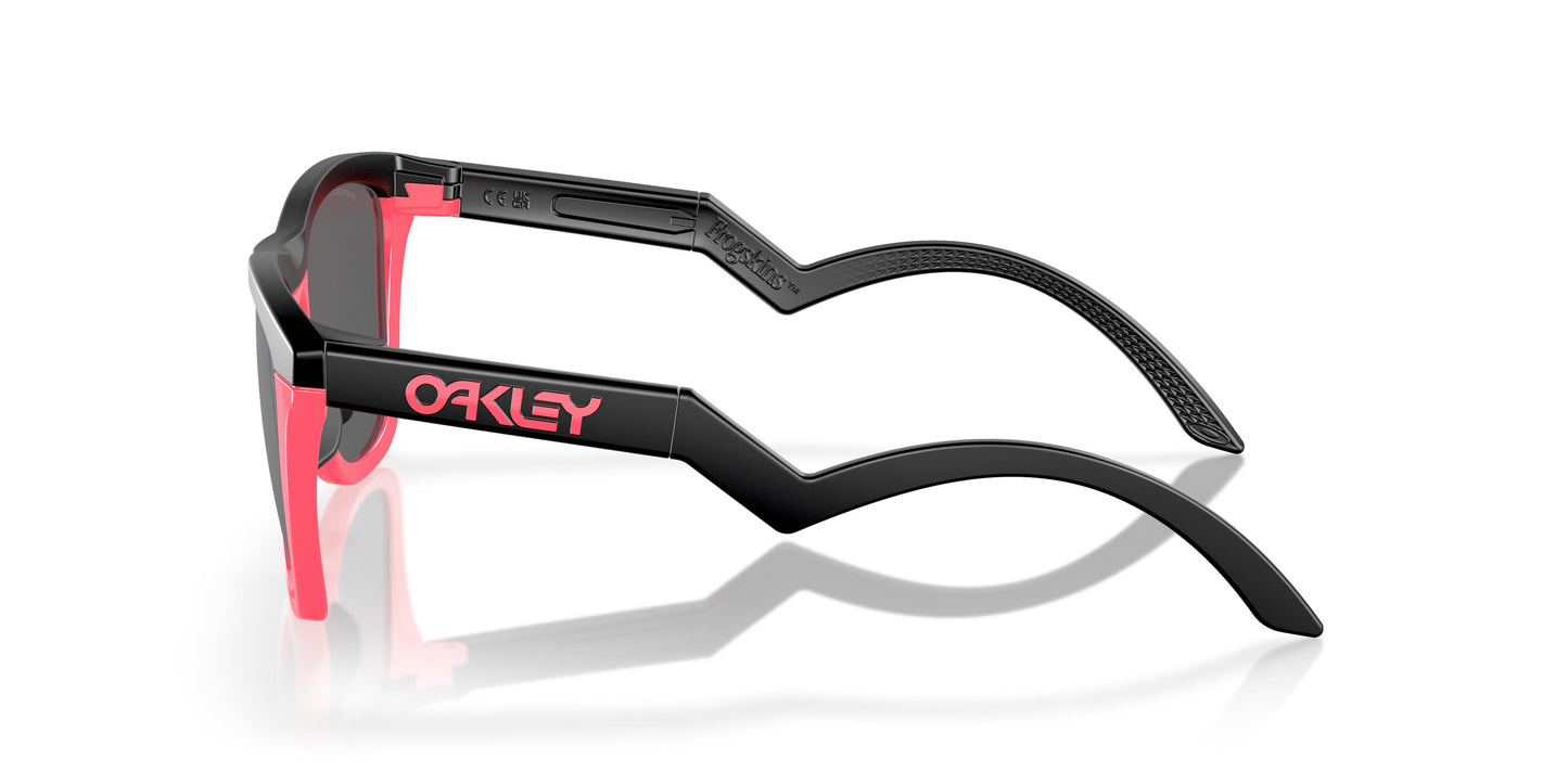 Oakley OO9289 FROGSKINS HYBRID 928904 55