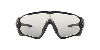 Oakley OO9290 JAWBREAKER - 929014 - Polished Black - 31 mm