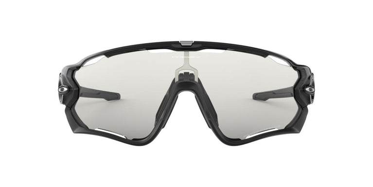 Oakley OO9290 JAWBREAKER - 929014 - Polished Black - 31 mm
