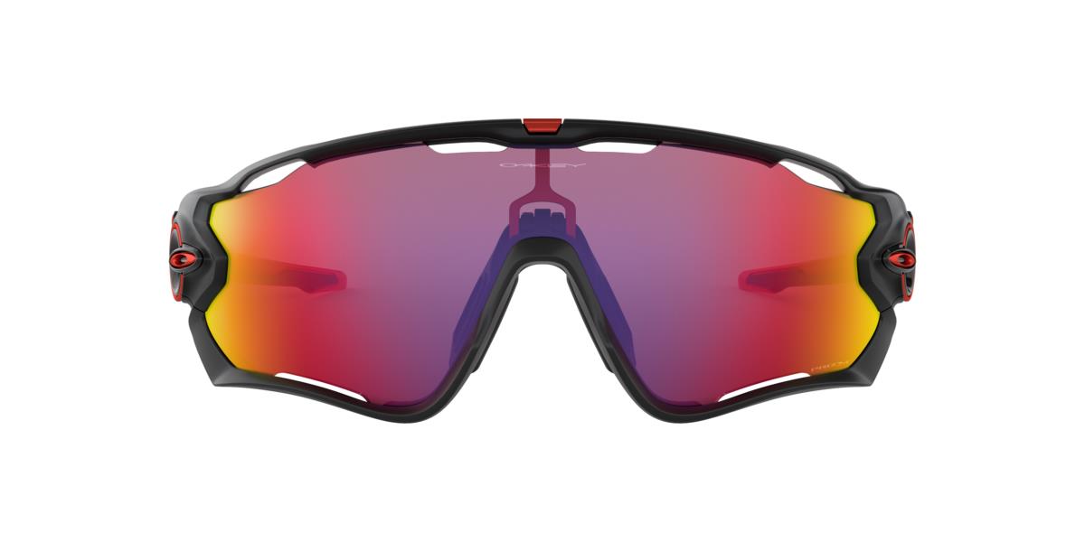 Oakley OO9290 JAWBREAKER - 929020 - Matte Black - 31 mm