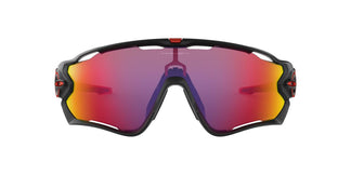 Oakley OO9290 JAWBREAKER - 929020 - Matte Black - 31 mm