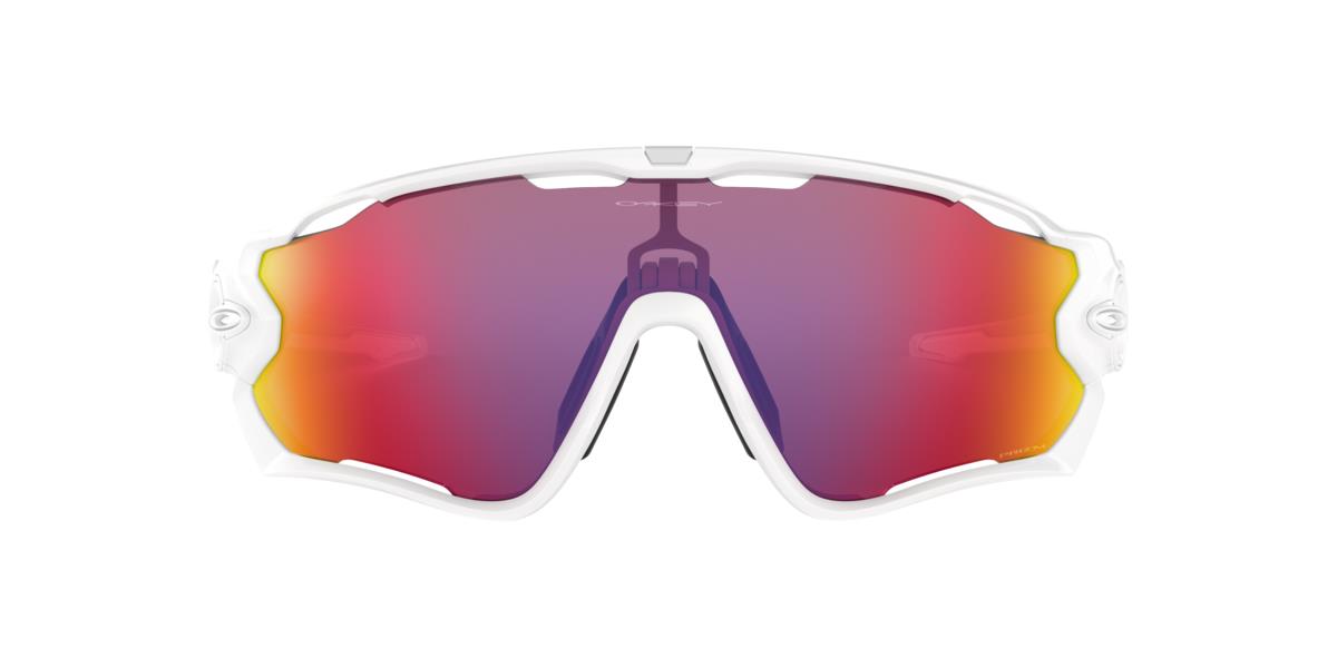 Oakley OO9290 JAWBREAKER - 929055 - Polished White - 31 mm