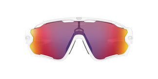 Oakley OO9290 JAWBREAKER - 929055 - Polished White - 31 mm