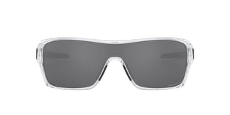 Oakley OO9307 TURBINE ROTOR - 930716 - Polished Clear - 32 mm