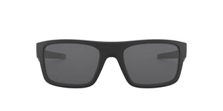 Oakley OO9367 DROP POINT - 936701 - Matte Black - 60 mm